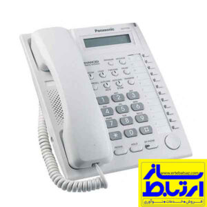 تلفن سانترال