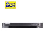 دستگاه دی وی آر 4 کانال هایک ویژن مدل DS-7204HQHI-K1