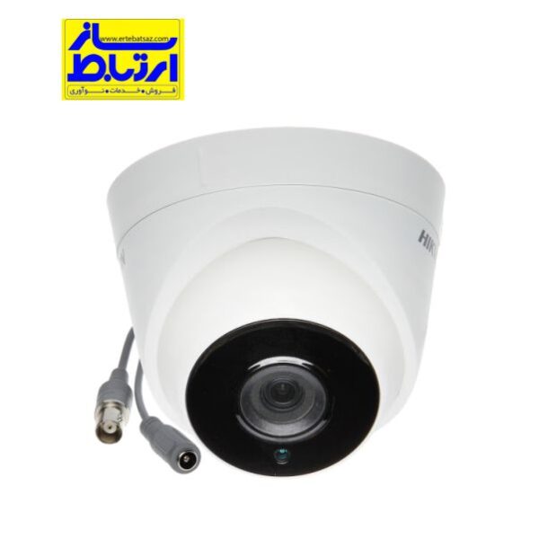 دوربین مداربسته هایک ویژن مدل DS-2CE56F1T-IT3