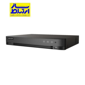 دستگاه دی وی آر 8 کانال هایک ویژن مدل DS-7208HUHI-K1