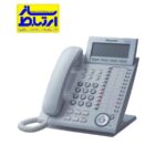 تلفن آی پی سانترال پاناسونیک مدل KX-NT346