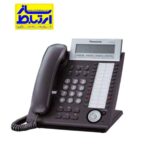 تلفن آی پی سانترال پاناسونیک مدل KX-NT343