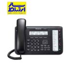 تلفن آی پی سانترال پاناسونیک مدل KX-NT553