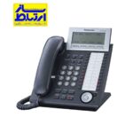 تلفن آی پی سانترال پاناسونیک مدل KX-NT346