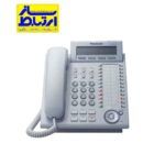 تلفن آی پی سانترال پاناسونیک مدل KX-NT343