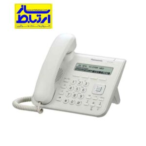 تلفن سانترال پاناسونیک مدل KX-UT123