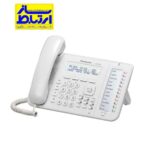 تلفن آی پی سانترال پاناسونیک مدل KX-NT553