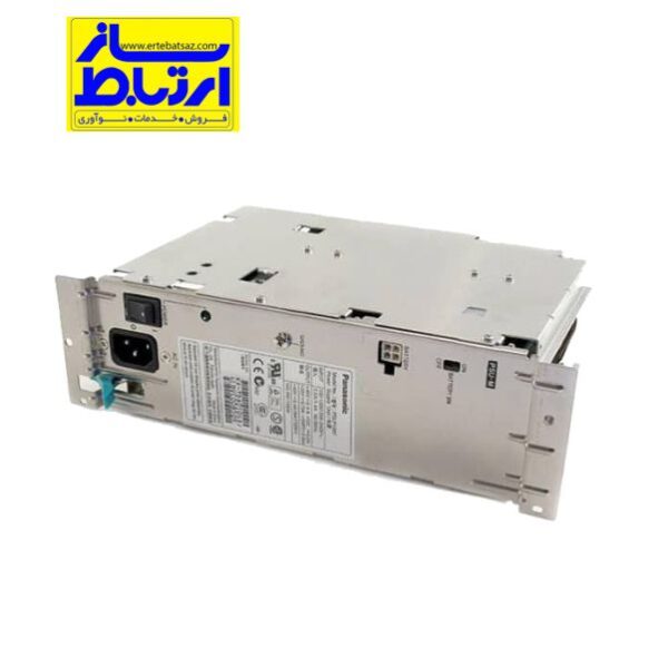 کارت سانترال ۰۱۰۴ پاناسونیک / کارت M-Power یا PSU-M