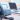 close up soft focus on telephone devices at office desk for customer service support concept