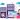 cloud technology concept banner woman user uploading and downloading information from remote