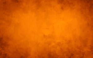 orange autumn background old watercolor paper texture painted marbled vintage grunge