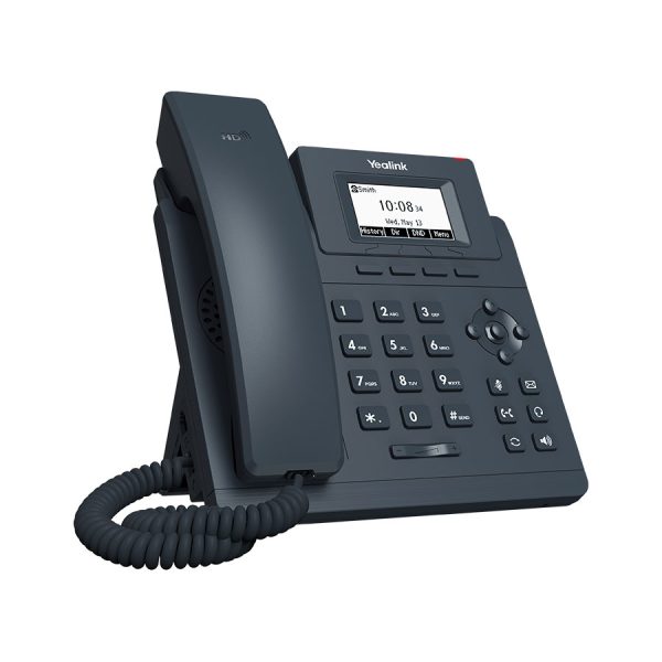 تلفن تحت شبکه یالینک مدل SIP-T30