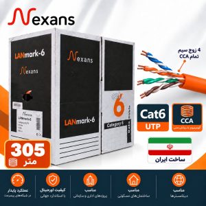 nexans lanmark6 cca no test under 200kb