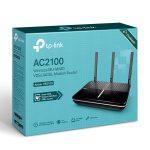 Archer VR2100 3