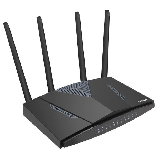 DWR M960 4G AC1200 3