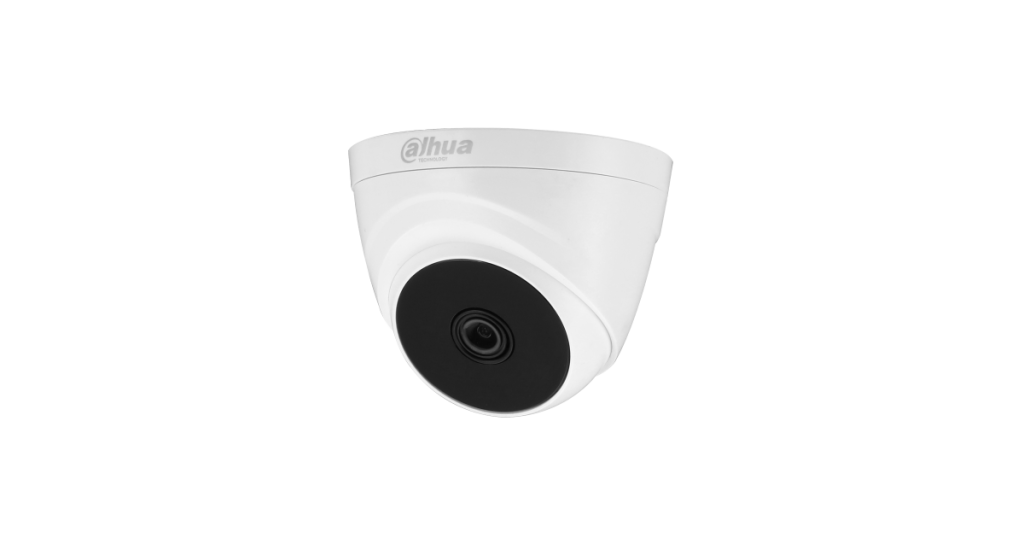 دوربین مداربسته داهوا HAC-T1A21