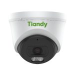 خرید دوربین مداربسته تیاندی TC-C320N I3/E/Y/2.8mm/V2.0 با رزولوشن 2 مگاپیکسل، لنز 2.8 میلی‌متر، دید در شب، PoE و استاندارد IP67.