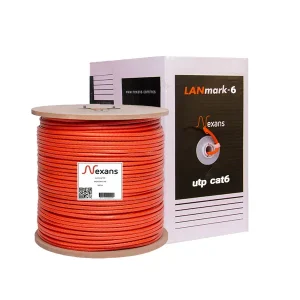 utp cat6