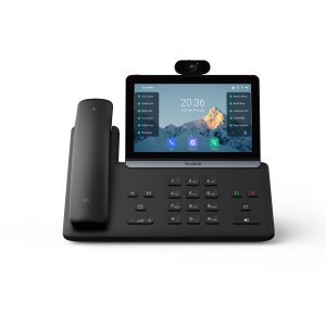 تلفن تحت شبکه یالینک Yealink T87W 2