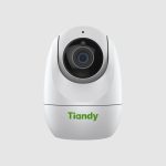 دوربین مداربسته تحت شبکه تیاندی TC H332A