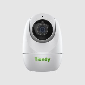 دوربین مداربسته تحت شبکه تیاندی TC H332A