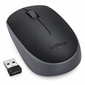 ماوس بی سیم لاجیتک Logitech M171