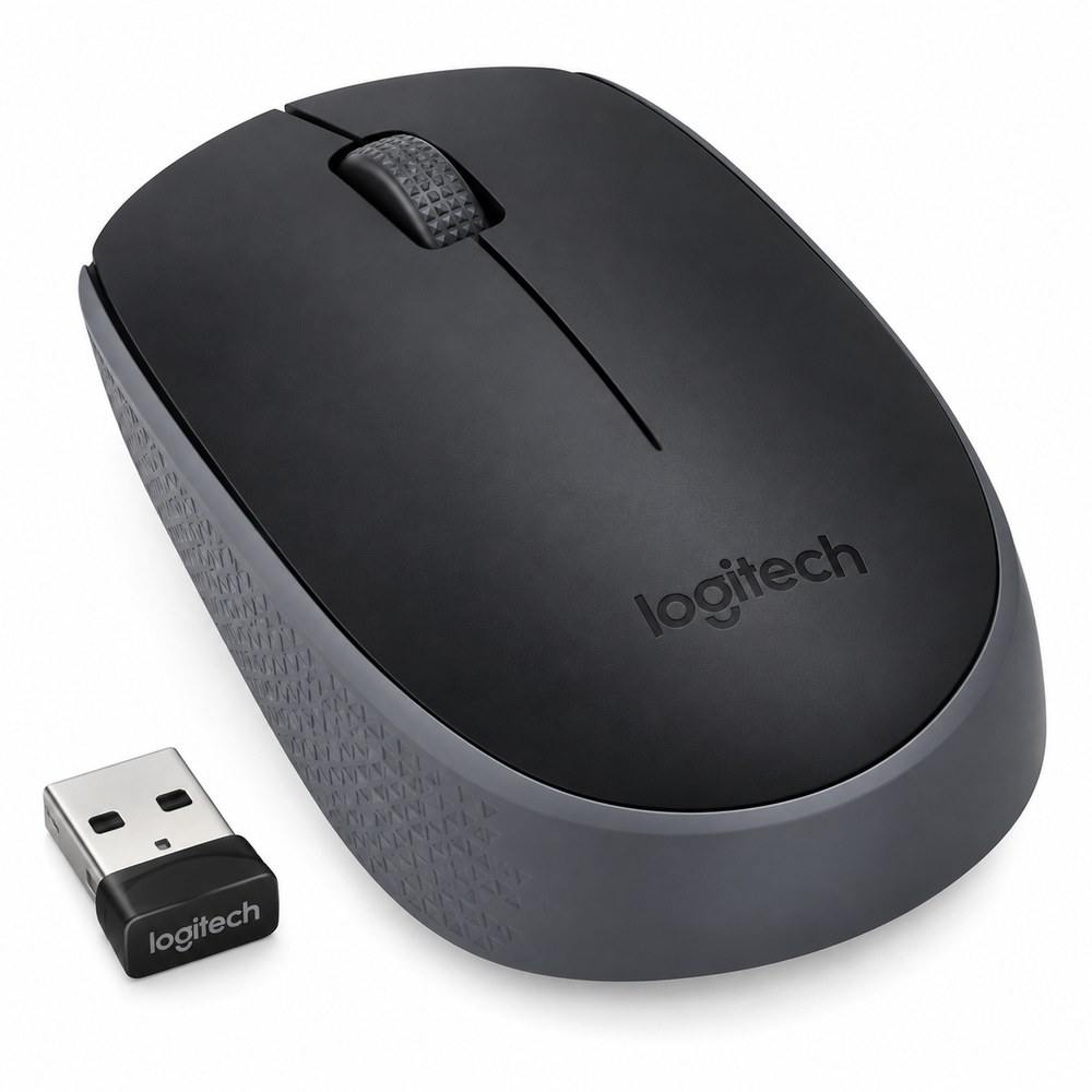 ماوس بی سیم لاجیتک Logitech M171