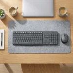 ست موس و کیبورد بی سیم لاجیتک Logitech MK235 1