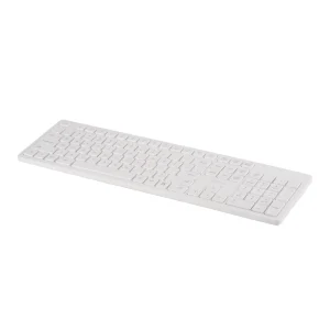ست موس و کیبورد بی‌سیم هترون مدل HATRON HKCW131 1