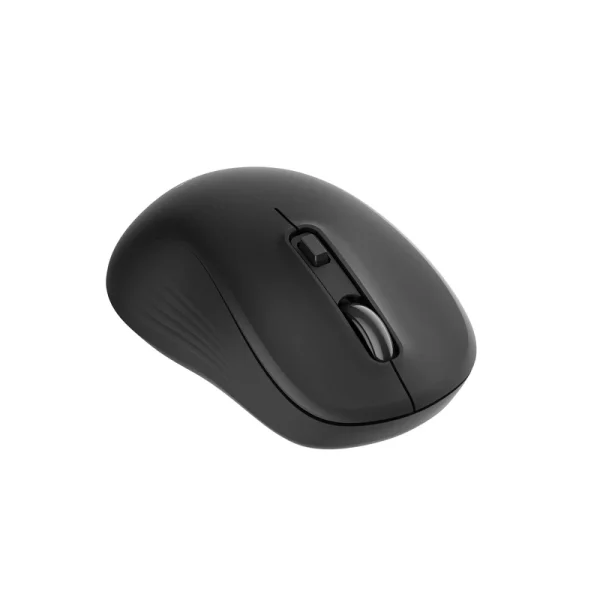 ماوس بی‌سیم سایلنت هترون مدل Hatron HMBW116SL 2