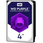 هارد وسترن دیجیتال بنفش 4ترابایت WD Purple 2